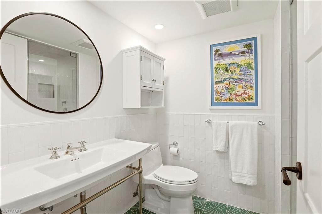 322 Harbour Dr, Unit 302D, Naples, FL 34103 Photo