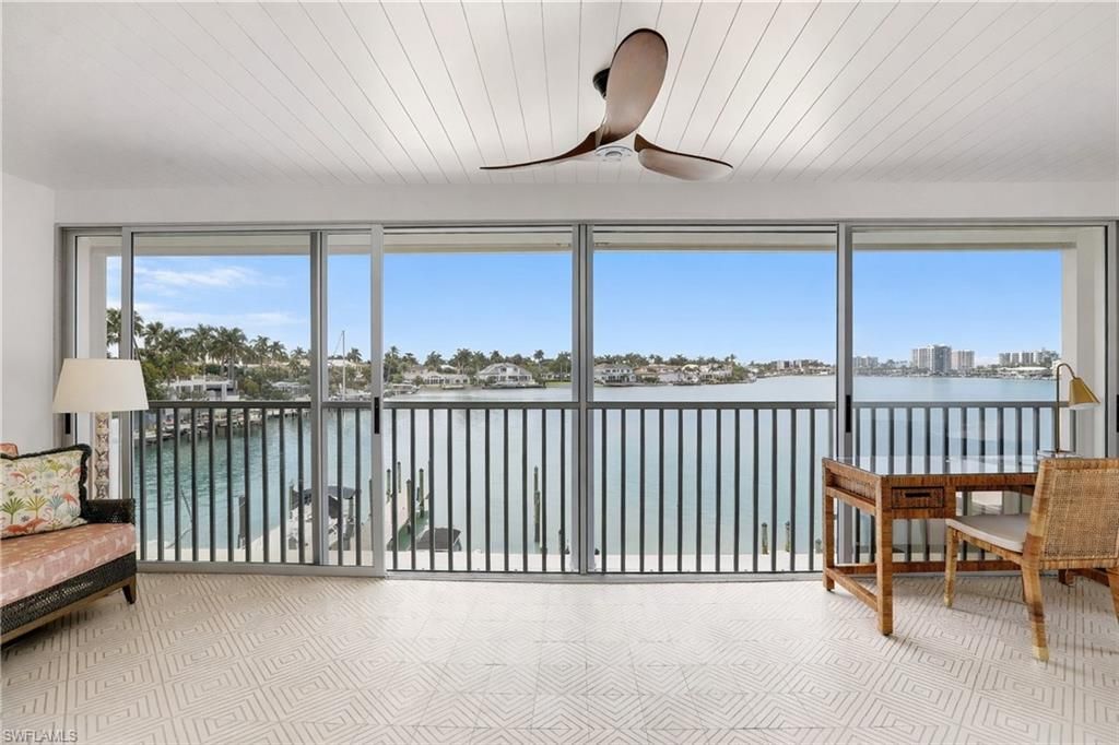 322 Harbour Dr, Unit 302D, Naples, FL 34103 Photo