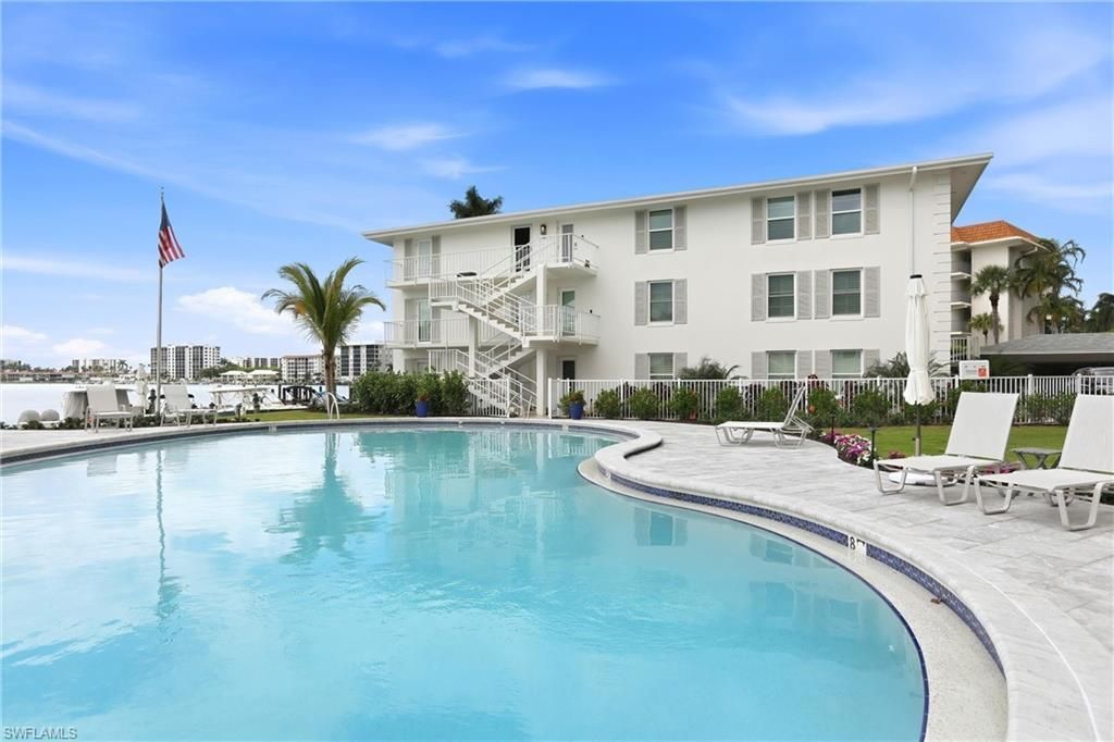 322 Harbour Dr, Unit 302D, Naples, FL 34103 Photo