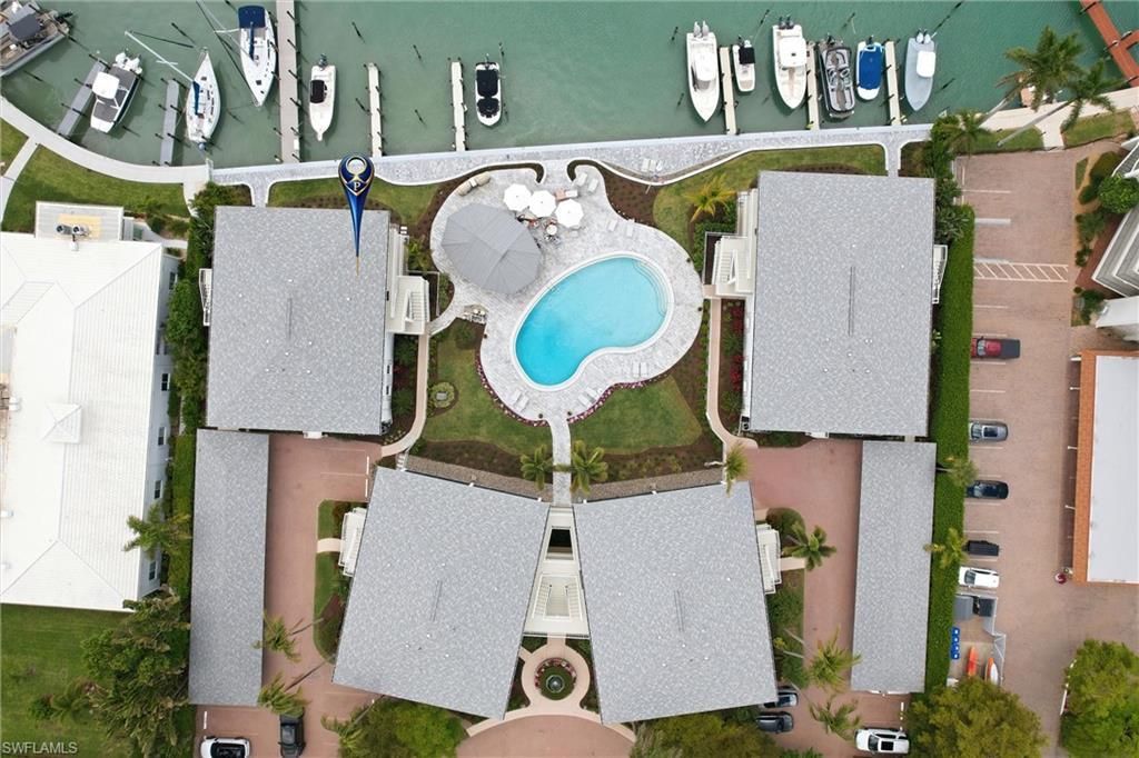 322 Harbour Dr, Unit 302D, Naples, FL 34103 Photo