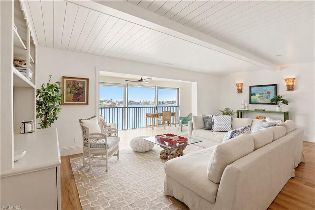 322 Harbour Dr, Unit 302D, Naples, FL 34103 Photo