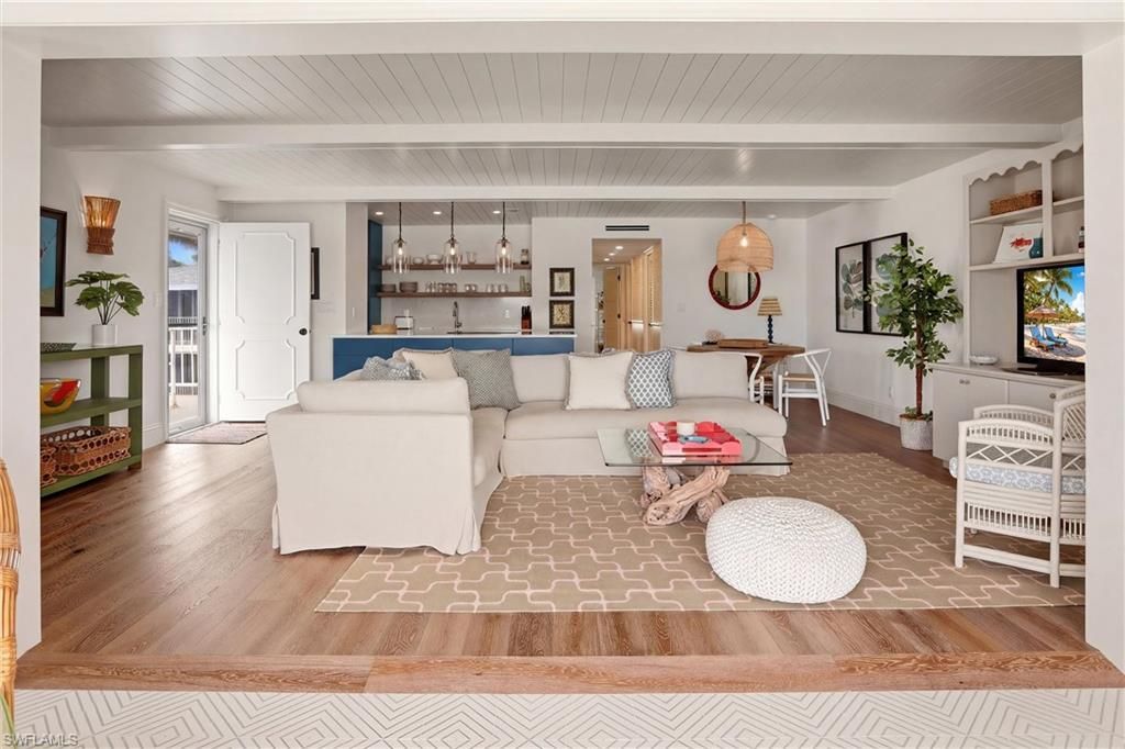 322 Harbour Dr, Unit 302D, Naples, FL 34103 Photo