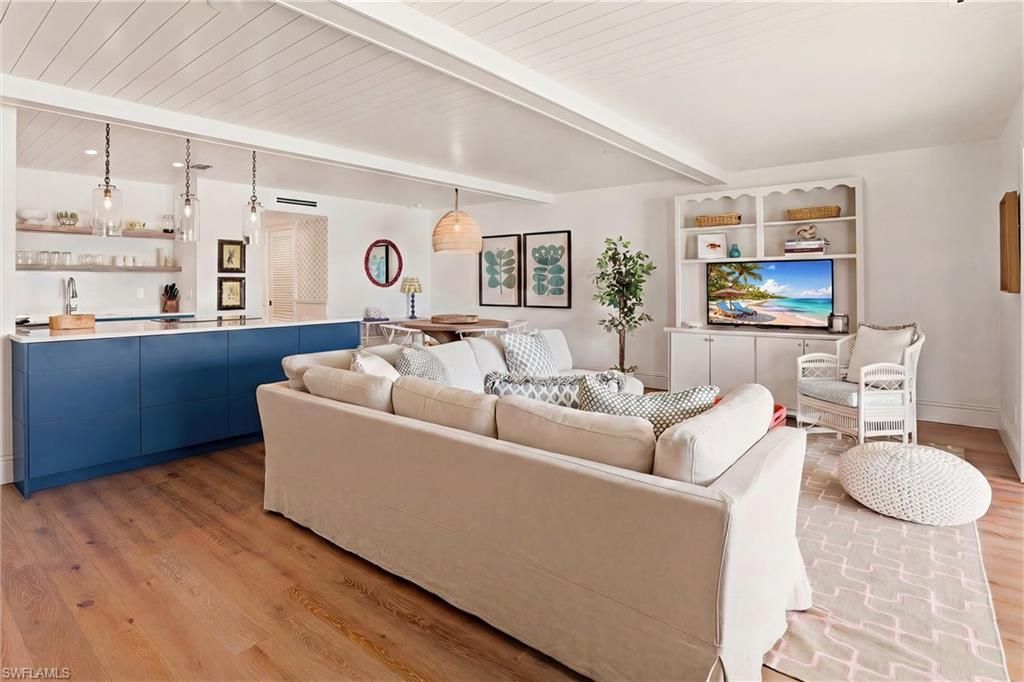 322 Harbour Dr, Unit 302D, Naples, FL 34103 Photo