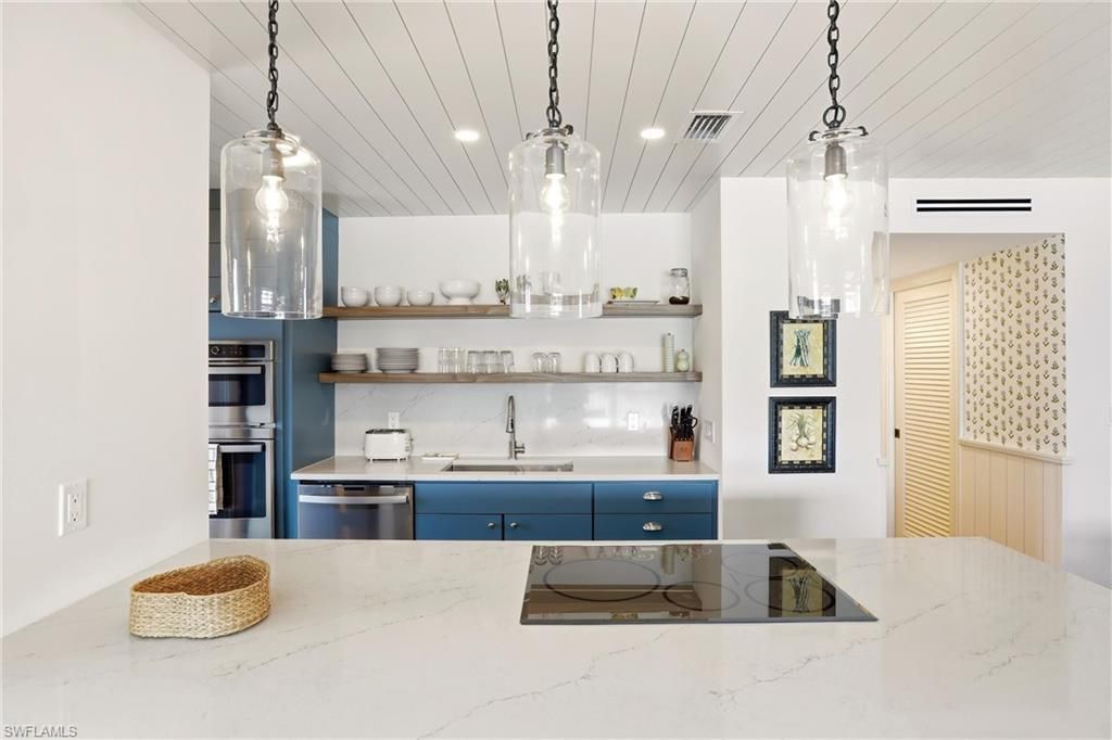 322 Harbour Dr, Unit 302D, Naples, FL 34103 Photo