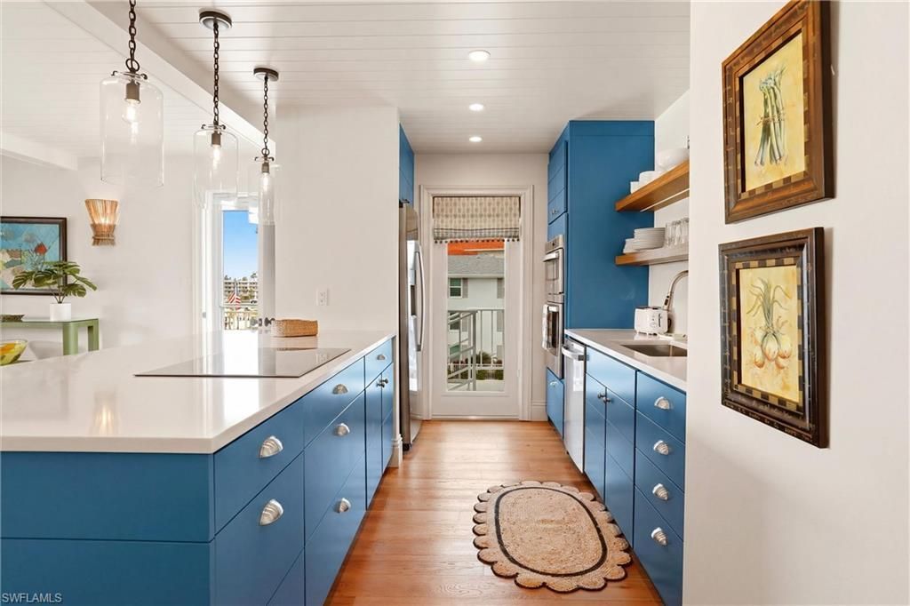 322 Harbour Dr, Unit 302D, Naples, FL 34103 Photo