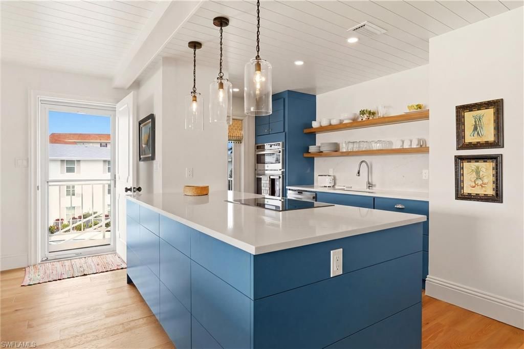 322 Harbour Dr, Unit 302D, Naples, FL 34103 Photo