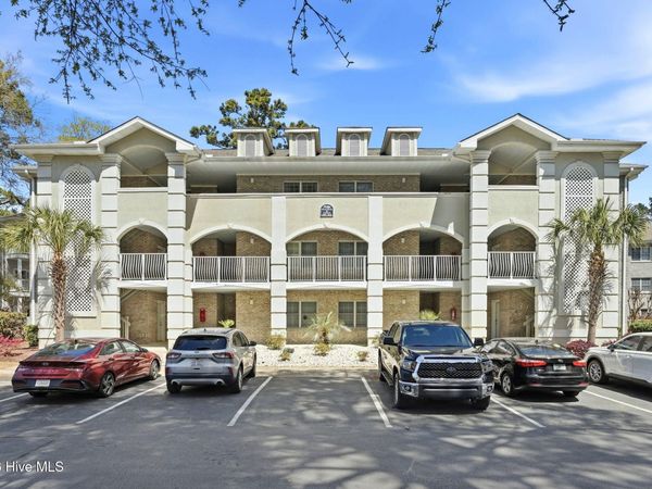 908 Resort Circle, Unit 508, Sunset Beach, NC 28468