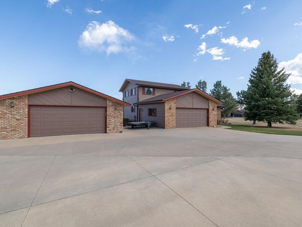 1230 PENNY LN, Rapid City, SD 57702