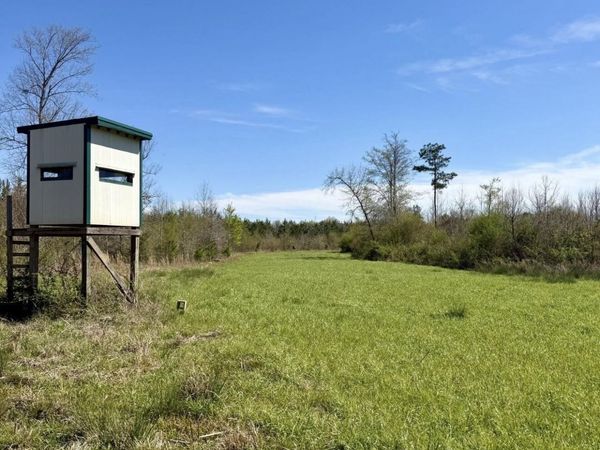 Crossroads Church Road, Mathiston, MS 39752