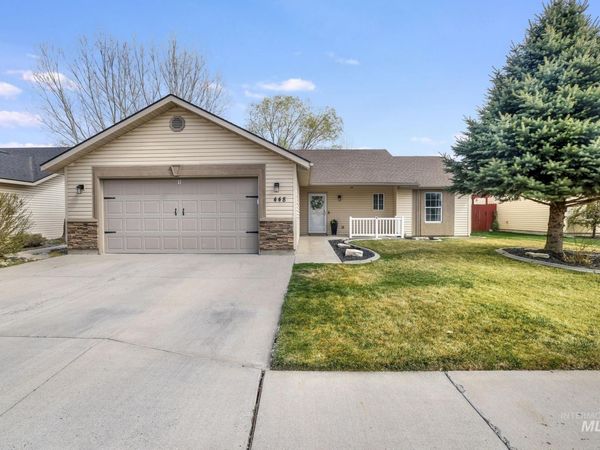 448 Meadowlark Way, Twin Falls, ID 83301