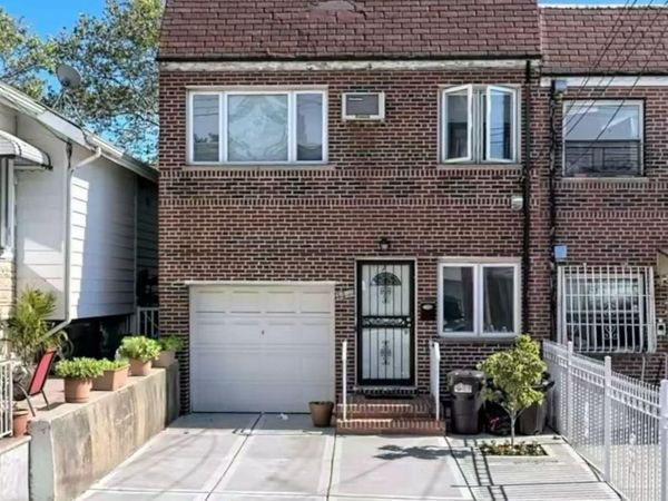 132-20 60th Avenue , Flushing, NY 11355