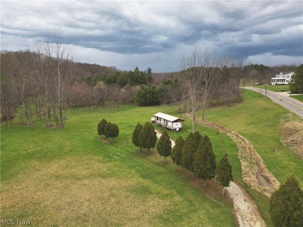 8766 Glenwood Road, Cumberland, OH 43732