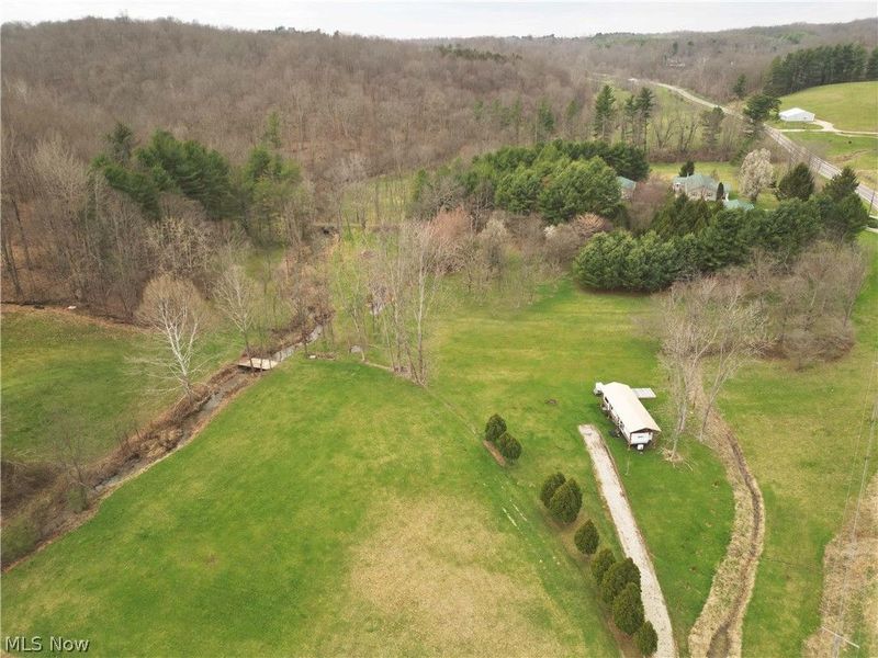 8766 Glenwood Road, Cumberland, OH 43732 Photo 4