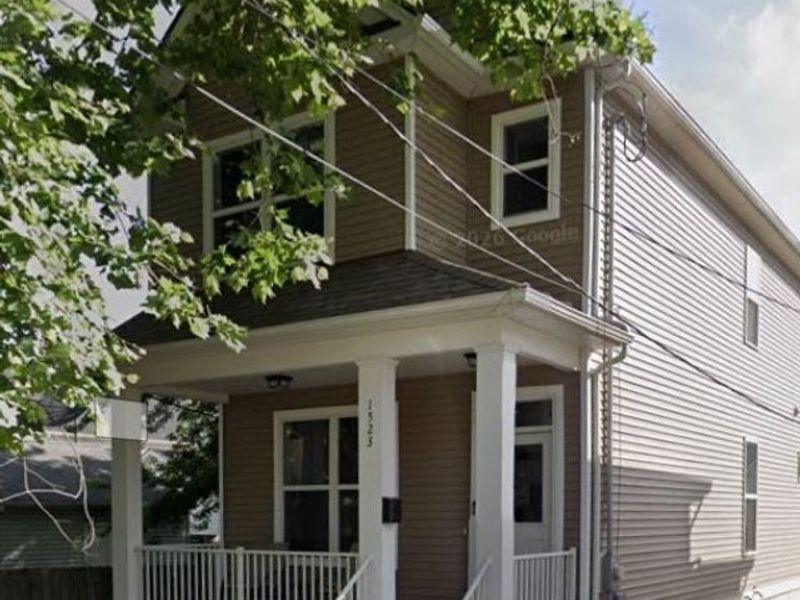 1523 E 122 Street, Cleveland, OH 44106 Photo 1