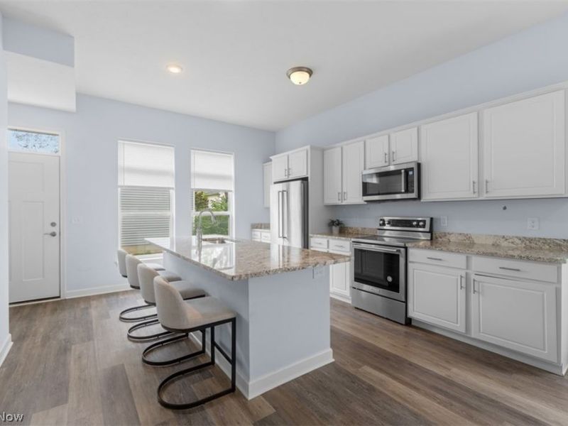 1523 E 122 Street, Cleveland, OH 44106 Photo 23