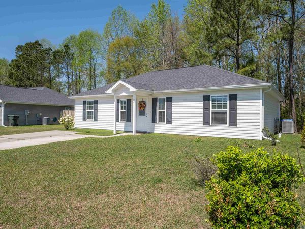 1792 Heirloom Dr. , Conway, SC 29527