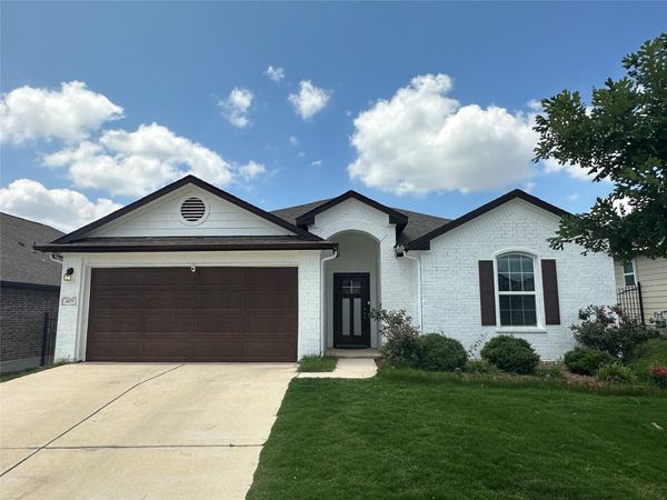 409 Lewisville LN, Leander, TX 78641