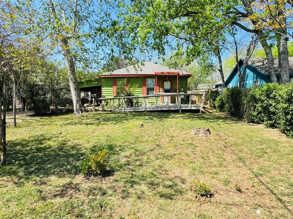 1604 S PINE ST, Georgetown, TX 78626