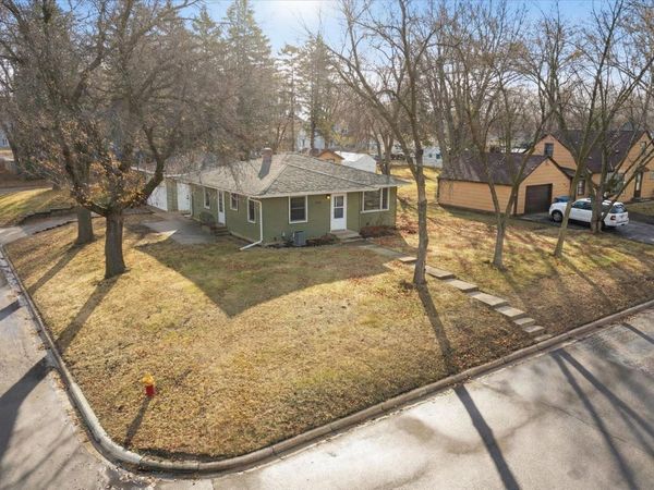 228 8th Avenue N, Sauk Rapids, MN 56379