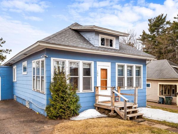106 Selmser Avenue, Cloquet, MN 55720
