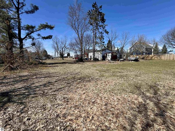 924 Farrar Street, Cadillac, MI 49601