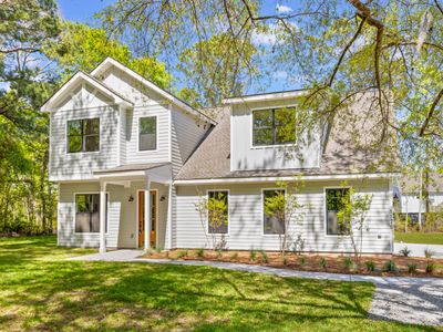 1178 Yough Hall Road, Mount Pleasant, SC 29466