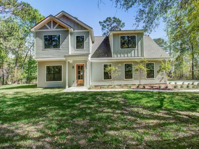1178 Yough Hall Road, Mount Pleasant, SC 29466