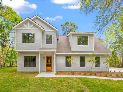 1178 Yough Hall Road, Mount Pleasant, SC 29466