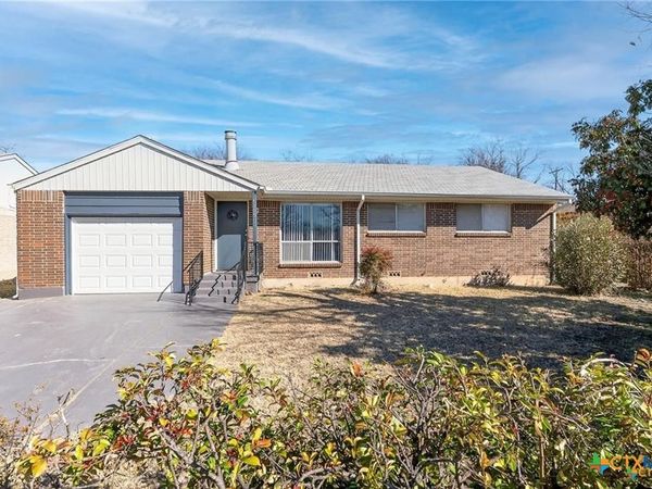 1305 Arkansas Avenue , Killeen, TX 76541