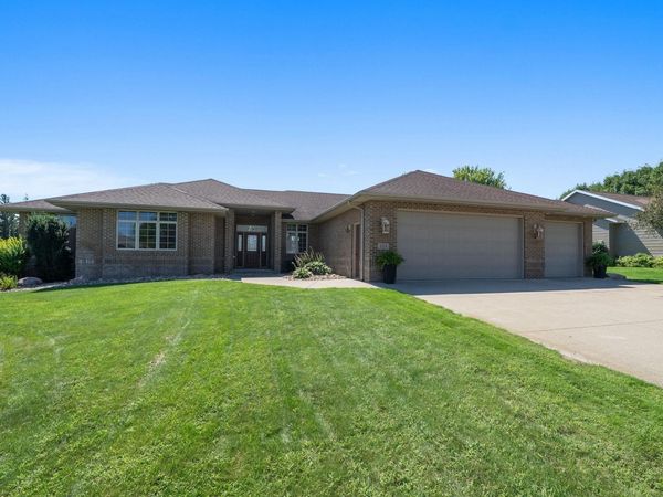 104 Cedar Lane, Rock Rapids, IA 51246