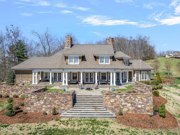 19 Summerhill Lane, Greeneville, TN 37743