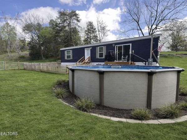 7603 Thorn Grove Pike, Knoxville, TN 37914