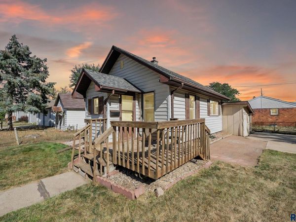 700 N Mable Ave, Sioux Falls, SD 57103