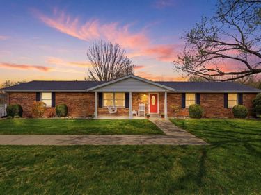 475 Eagle Springs Road, Sadieville, KY 40370