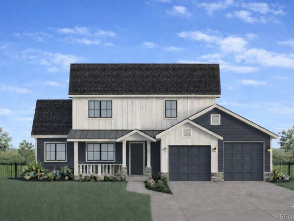 850 Peakview Place, Longmont, CO 80503