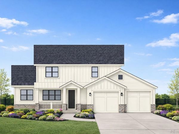 850 Peakview Place, Longmont, CO 80503