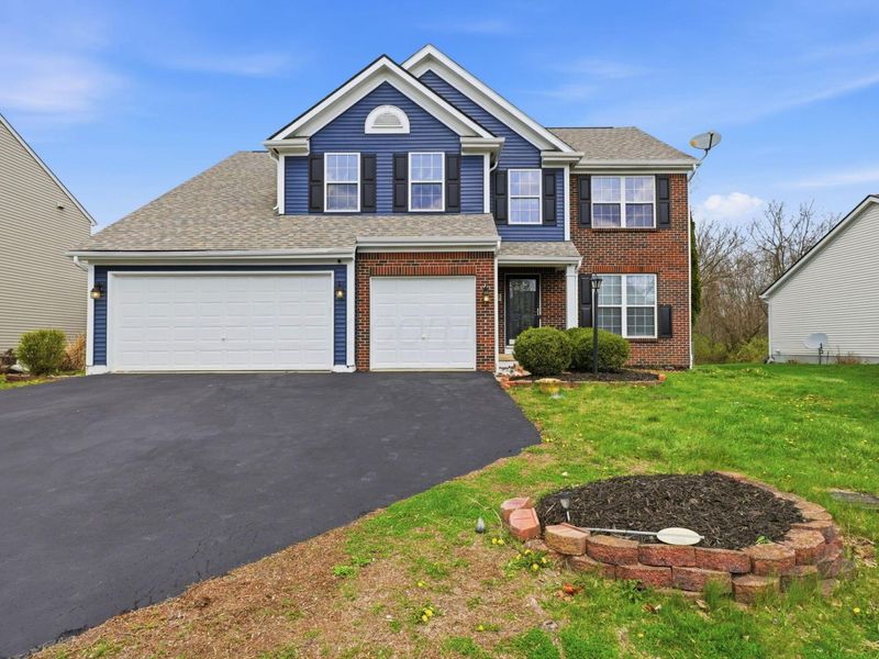 250 Durand Street , Pickerington, OH 43147 Photo 1