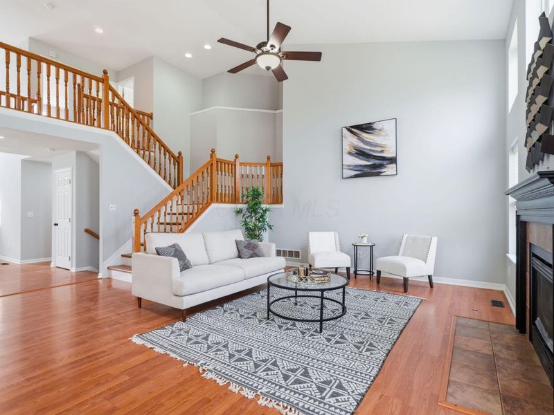 250 Durand Street , Pickerington, OH 43147 Photo 15