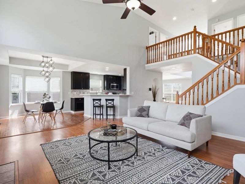 250 Durand Street , Pickerington, OH 43147 Photo 16