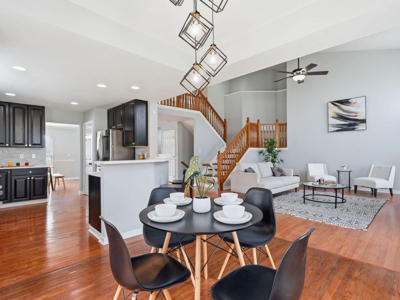 250 Durand Street , Pickerington, OH 43147 Photo 18