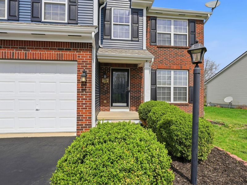 250 Durand Street , Pickerington, OH 43147 Photo 2