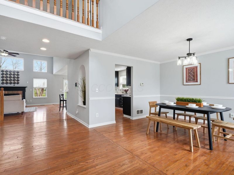 250 Durand Street , Pickerington, OH 43147 Photo 3