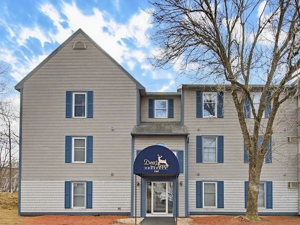 144 Eastern Avenue, Unit 304, Manchester, NH 03104