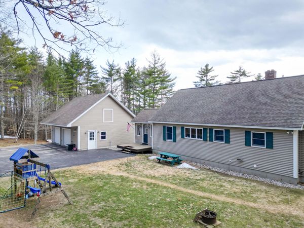 316 Bridgton Road, Fryeburg, ME 04037