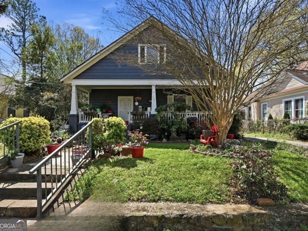 175 Adair Avenue SE, Atlanta, GA 30315