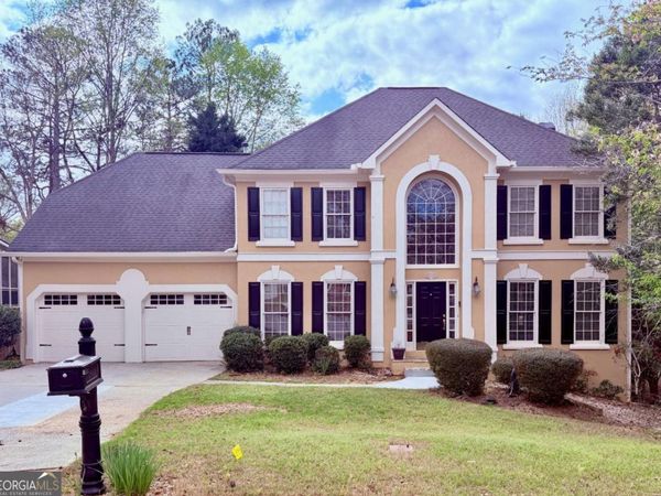 3830 Peachbluff Court, Duluth, GA 30097