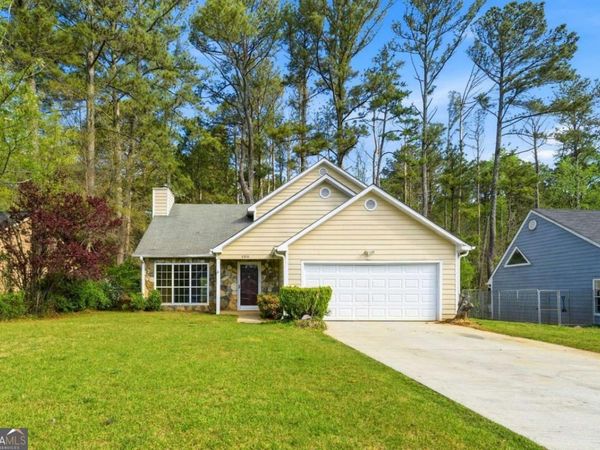 6010 Pattillo Lane, Lithonia, GA 30058