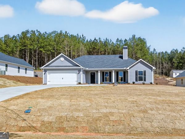 1247 Anderson Thomas Road, Unit 9, Martin, GA 30557