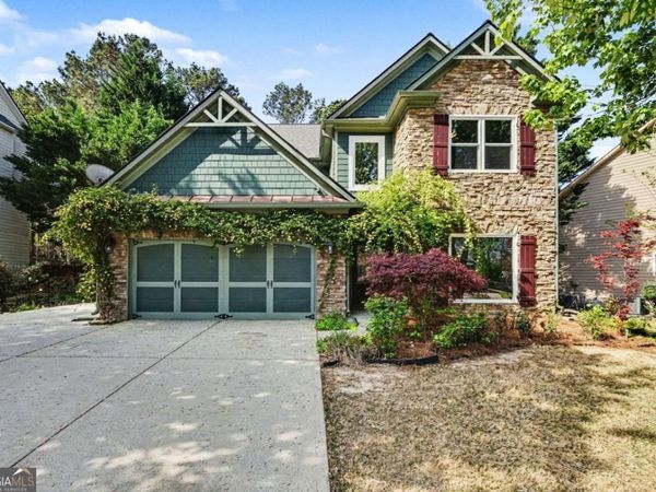 382 Penwood Trail, Dacula, GA 30019