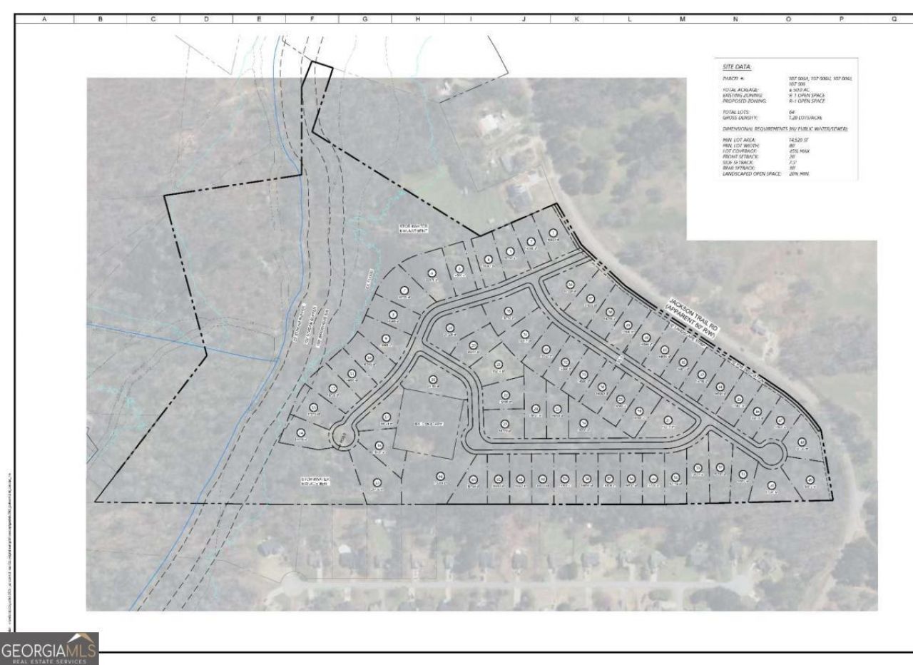 5646 Jackson Trail Road, Hoschton, GA 30548 Main Photo